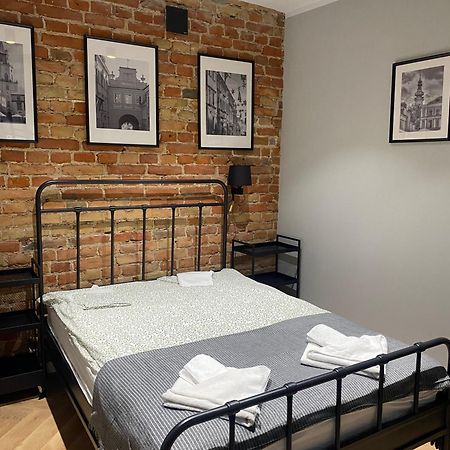 #Visitlublin Apartments City Center Narutowicza Exteriör bild
