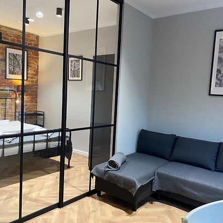 #Visitlublin Apartments City Center Narutowicza Exteriör bild
