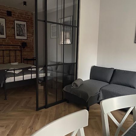 #Visitlublin Apartments City Center Narutowicza Exteriör bild