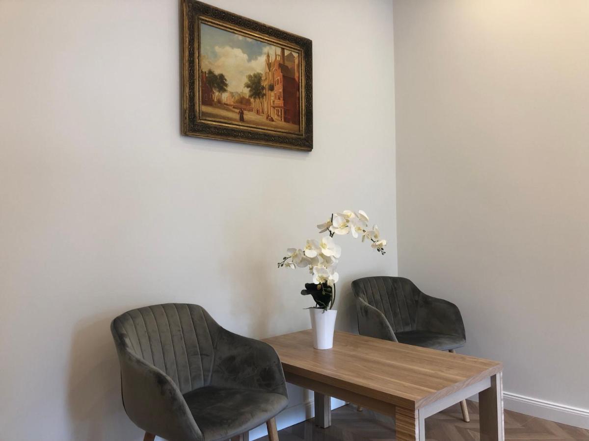 #Visitlublin Apartments City Center Narutowicza Exteriör bild