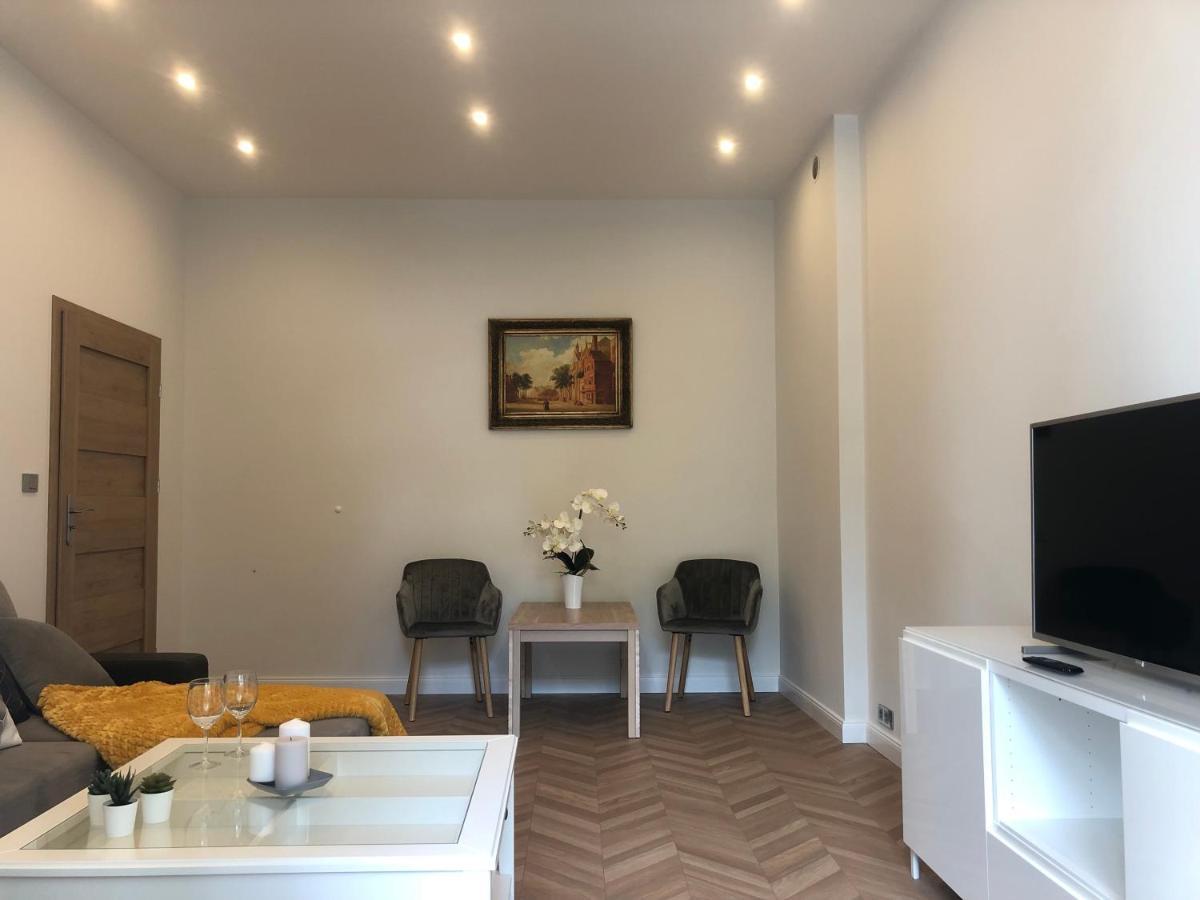 #Visitlublin Apartments City Center Narutowicza Exteriör bild