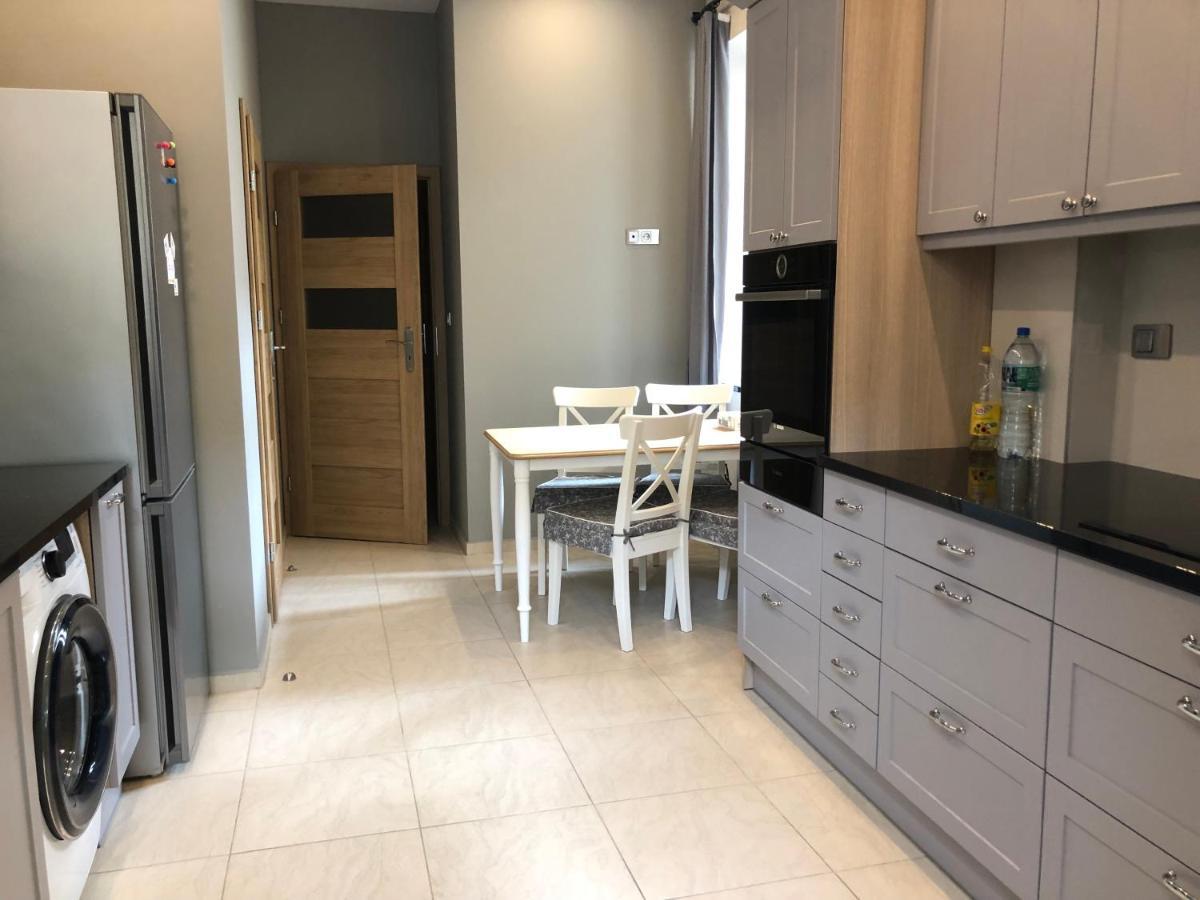 #Visitlublin Apartments City Center Narutowicza Exteriör bild