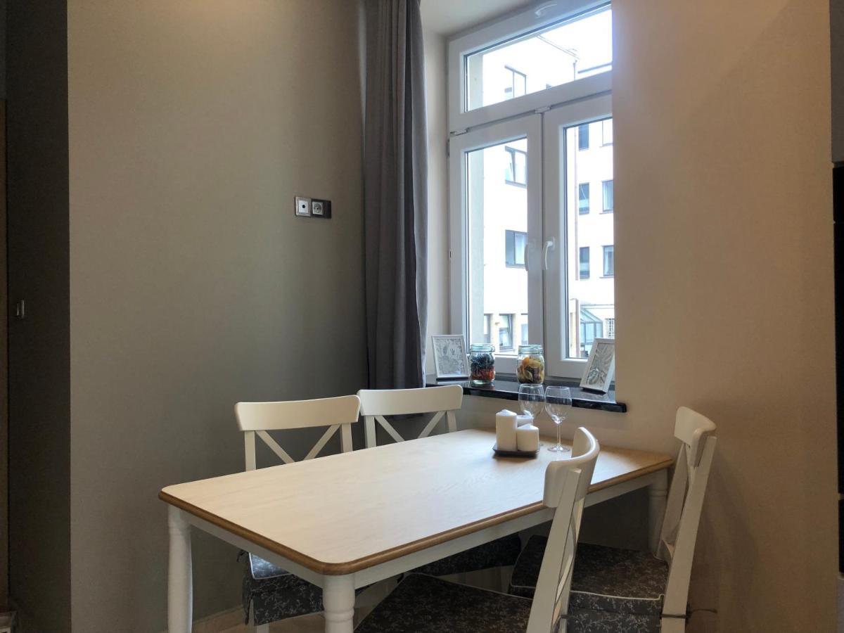 #Visitlublin Apartments City Center Narutowicza Exteriör bild