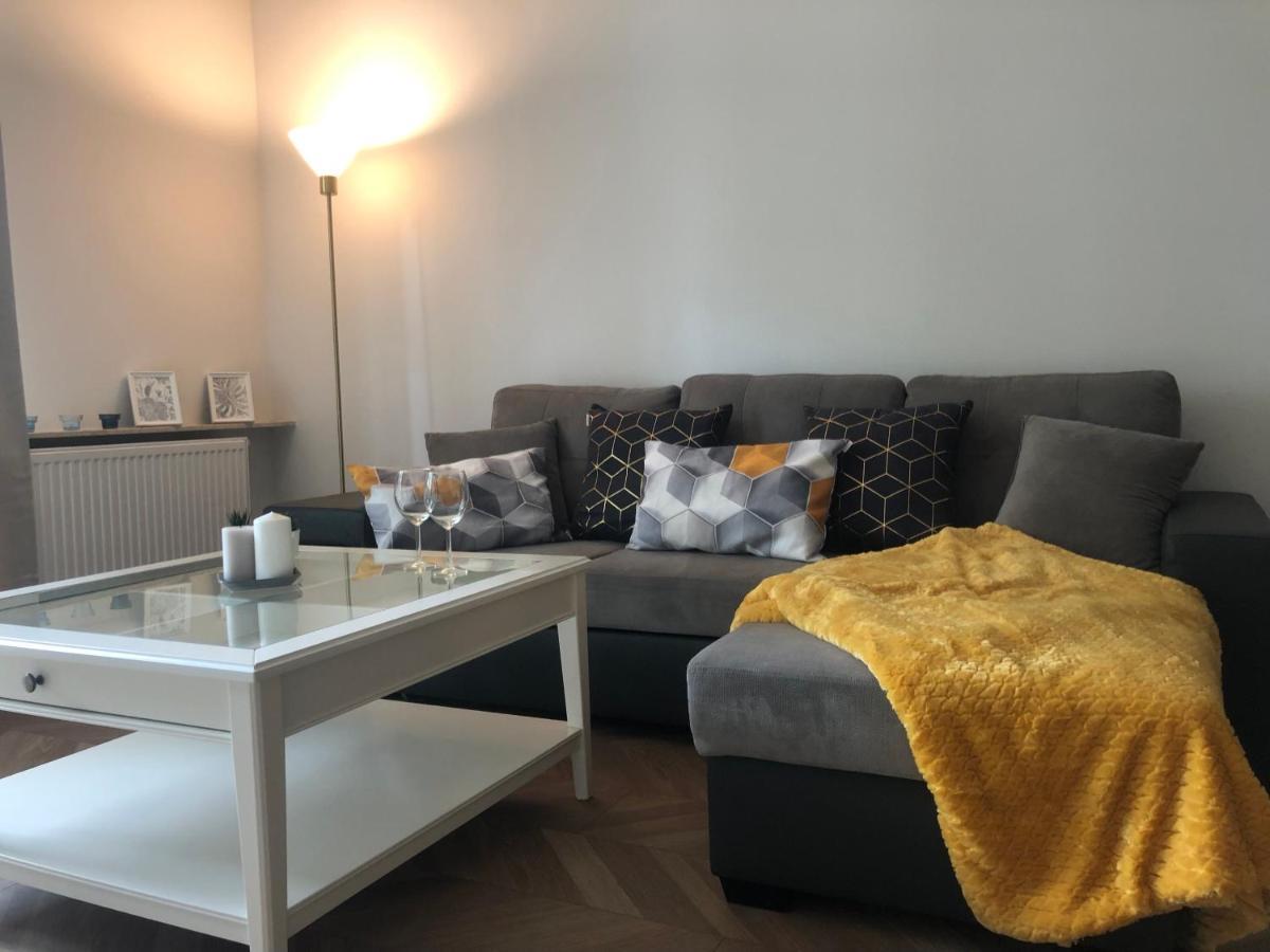 #Visitlublin Apartments City Center Narutowicza Exteriör bild