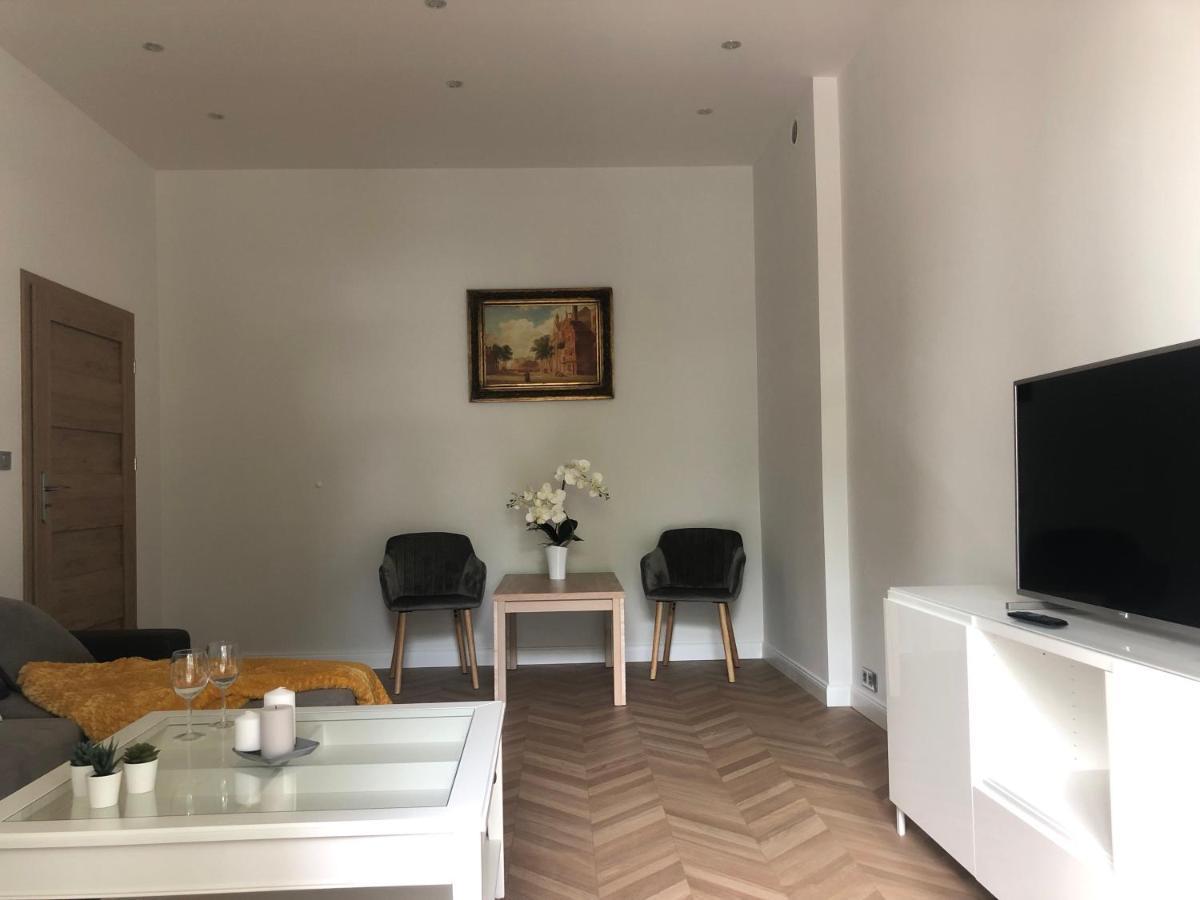 #Visitlublin Apartments City Center Narutowicza Exteriör bild