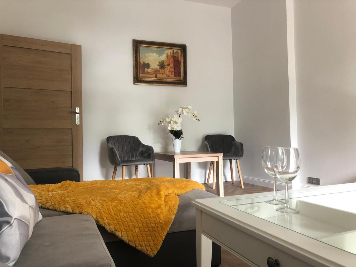 #Visitlublin Apartments City Center Narutowicza Exteriör bild