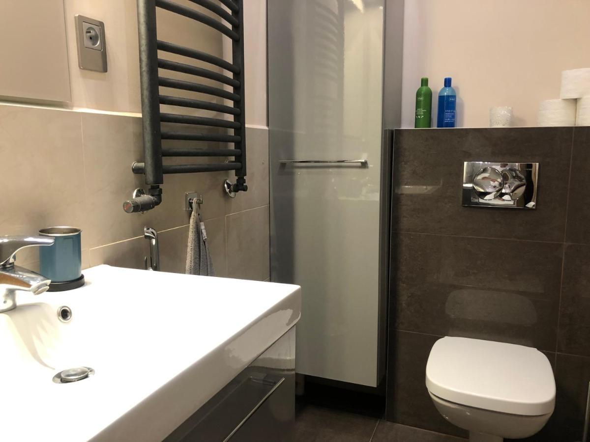 #Visitlublin Apartments City Center Narutowicza Exteriör bild