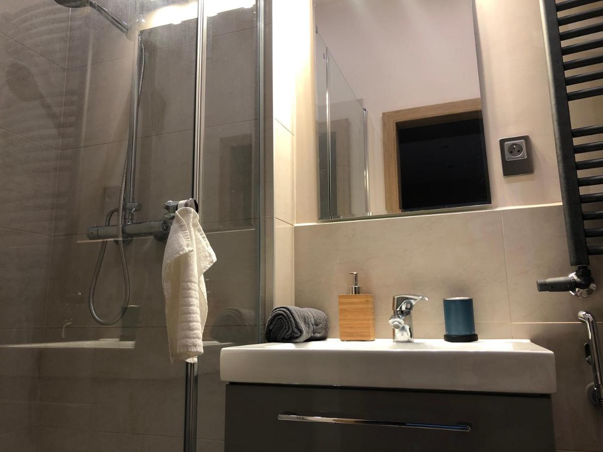 #Visitlublin Apartments City Center Narutowicza Exteriör bild