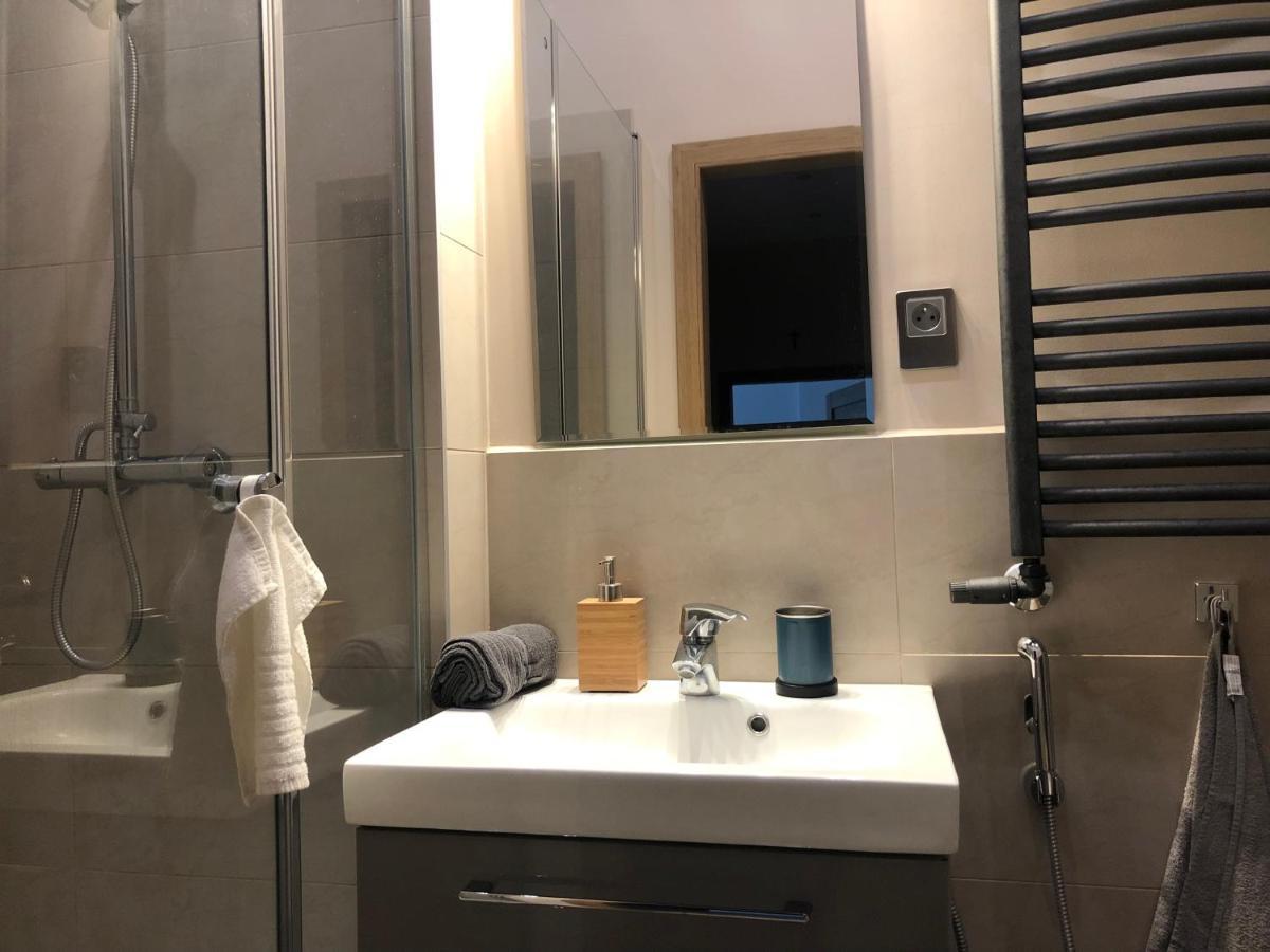 #Visitlublin Apartments City Center Narutowicza Exteriör bild