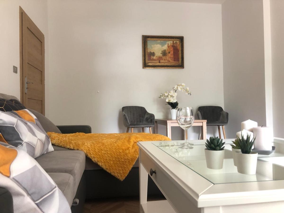 #Visitlublin Apartments City Center Narutowicza Exteriör bild