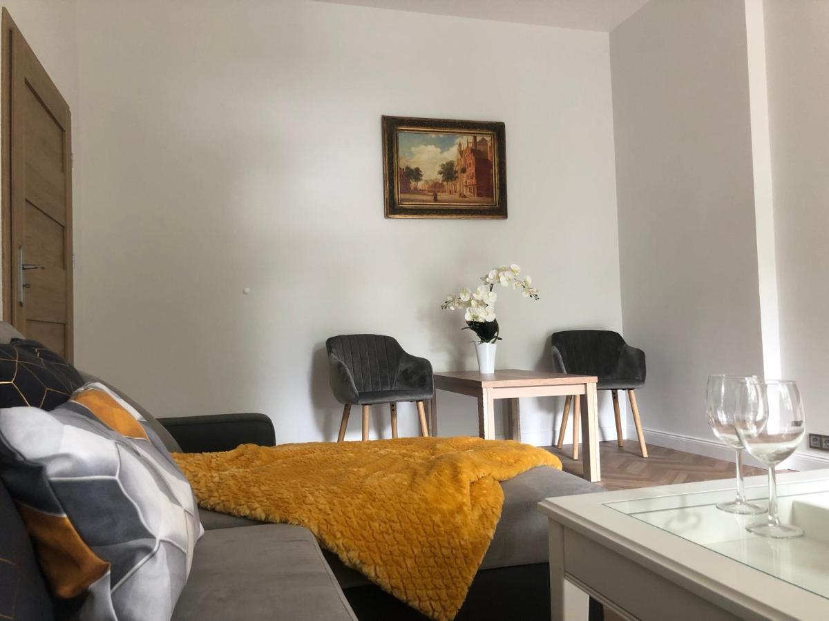 #Visitlublin Apartments City Center Narutowicza Exteriör bild