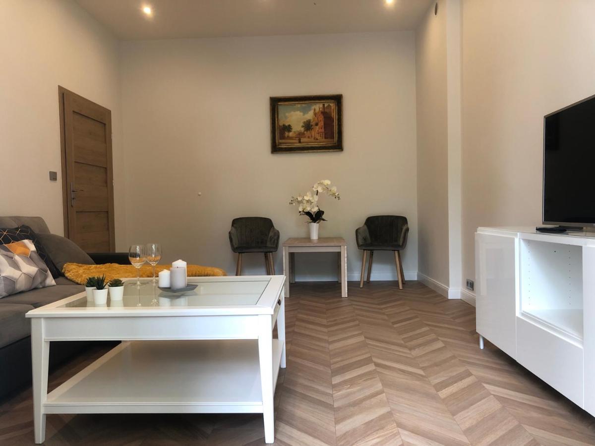 #Visitlublin Apartments City Center Narutowicza Exteriör bild