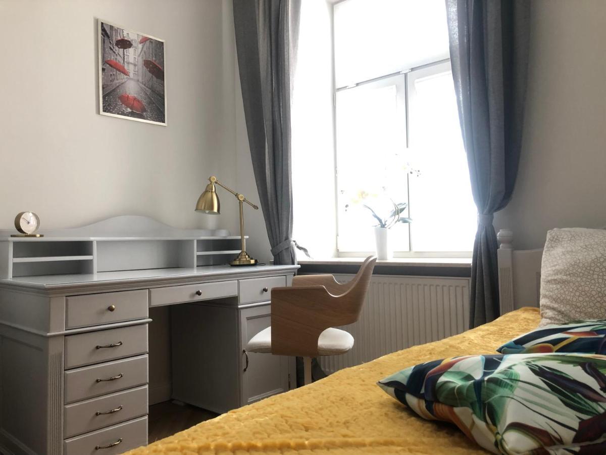 #Visitlublin Apartments City Center Narutowicza Exteriör bild