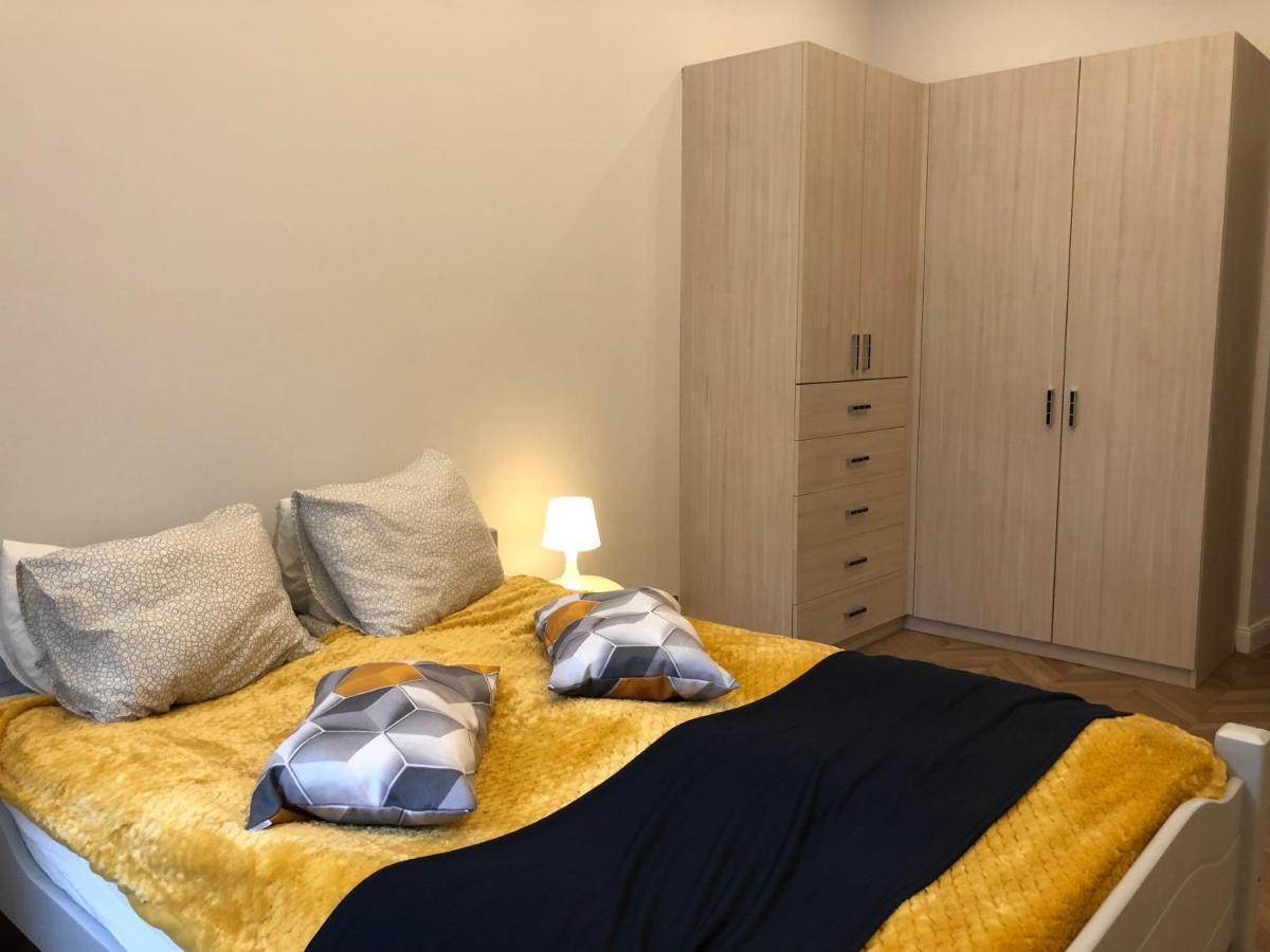 #Visitlublin Apartments City Center Narutowicza Exteriör bild