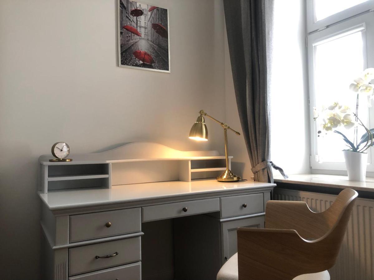 #Visitlublin Apartments City Center Narutowicza Exteriör bild
