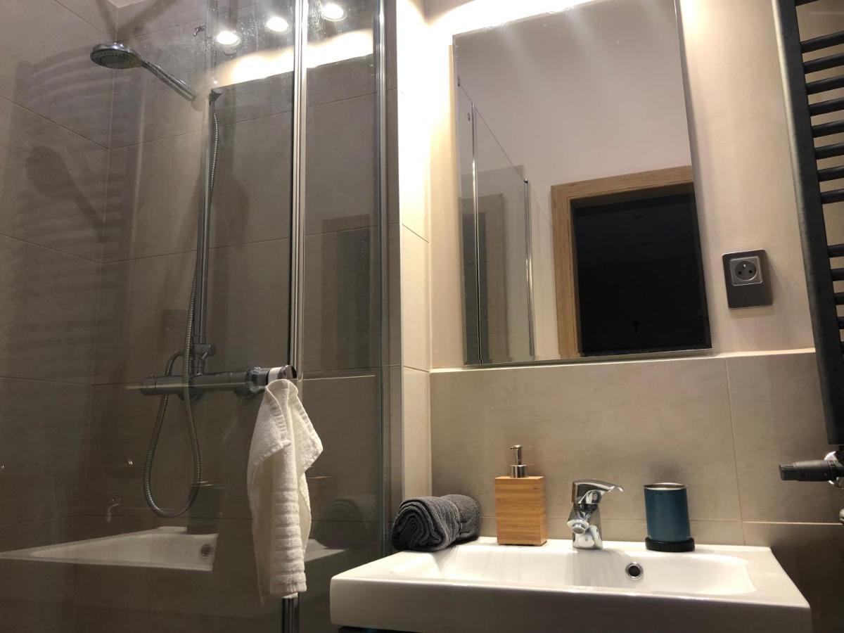 #Visitlublin Apartments City Center Narutowicza Exteriör bild