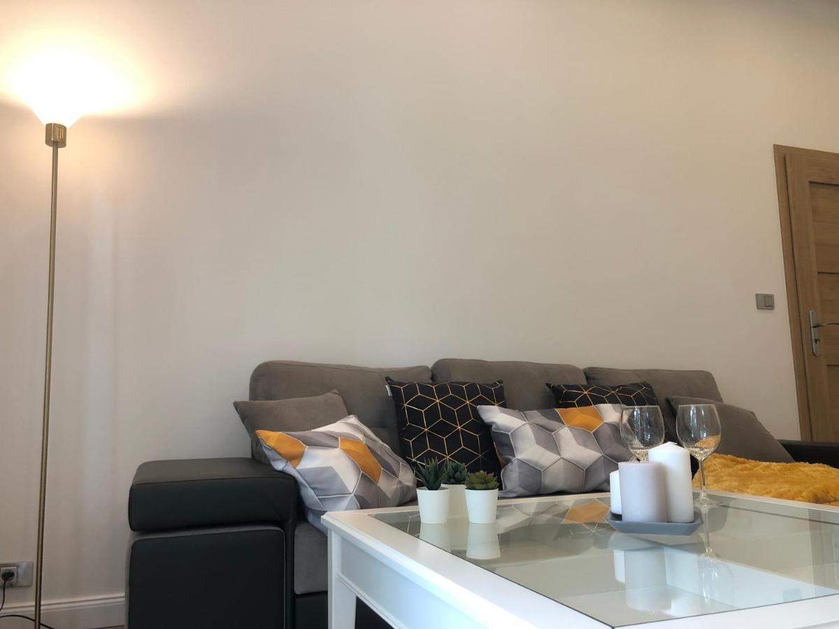 #Visitlublin Apartments City Center Narutowicza Exteriör bild
