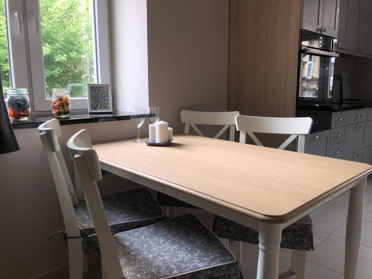 #Visitlublin Apartments City Center Narutowicza Exteriör bild