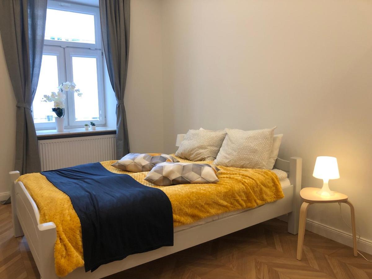 #Visitlublin Apartments City Center Narutowicza Exteriör bild