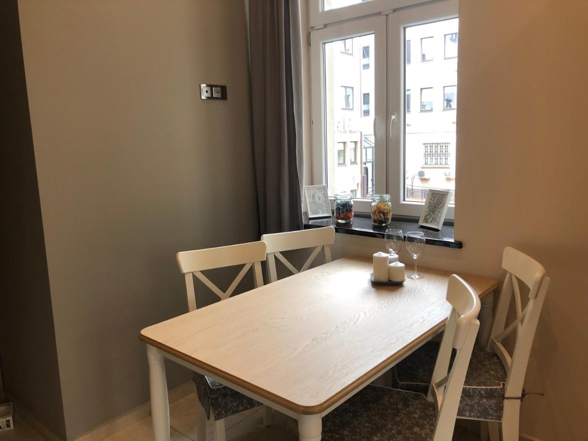 #Visitlublin Apartments City Center Narutowicza Exteriör bild