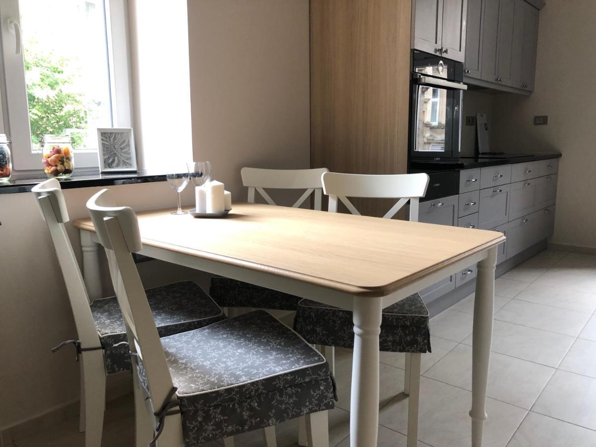#Visitlublin Apartments City Center Narutowicza Exteriör bild