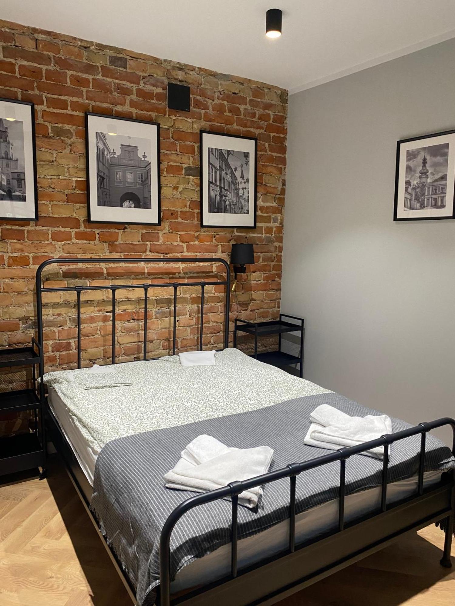 #Visitlublin Apartments City Center Narutowicza Exteriör bild