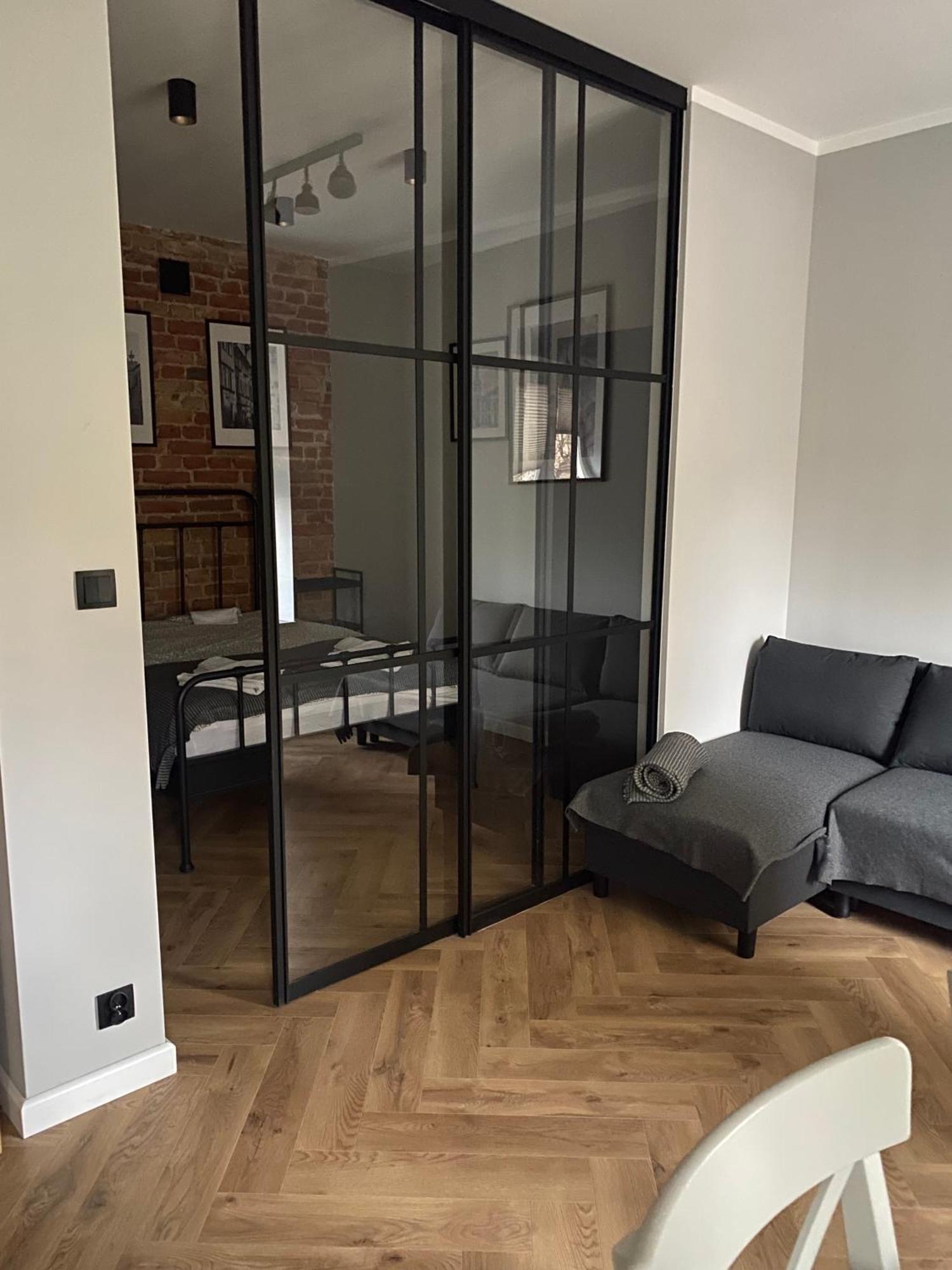 #Visitlublin Apartments City Center Narutowicza Exteriör bild