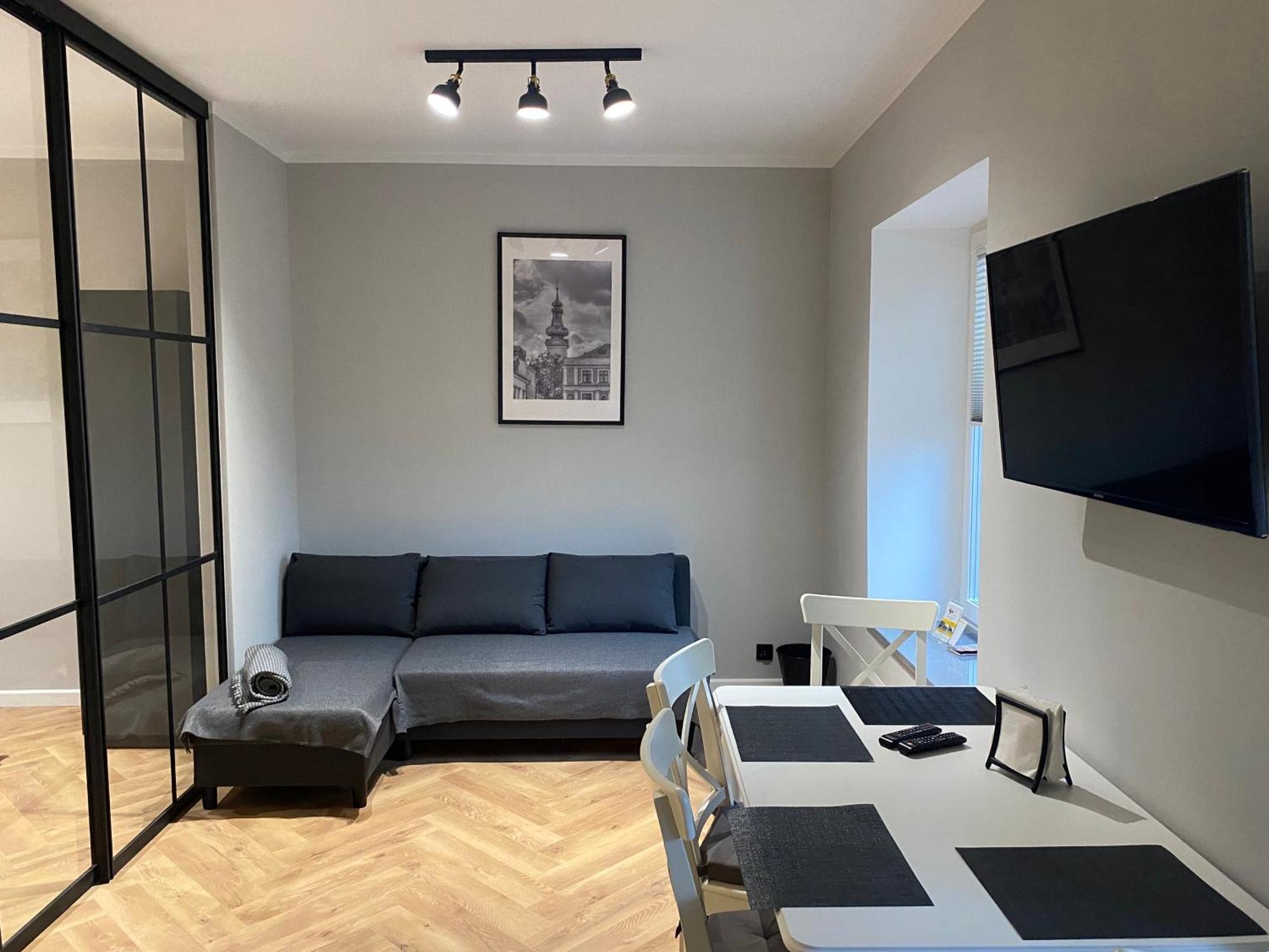 #Visitlublin Apartments City Center Narutowicza Exteriör bild