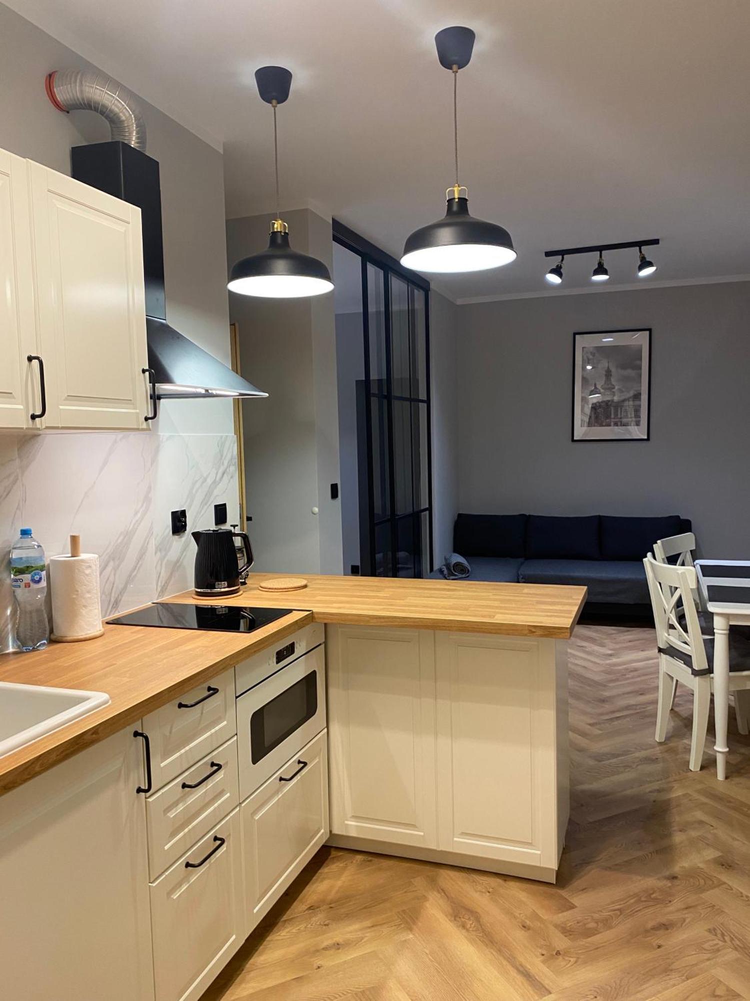 #Visitlublin Apartments City Center Narutowicza Exteriör bild
