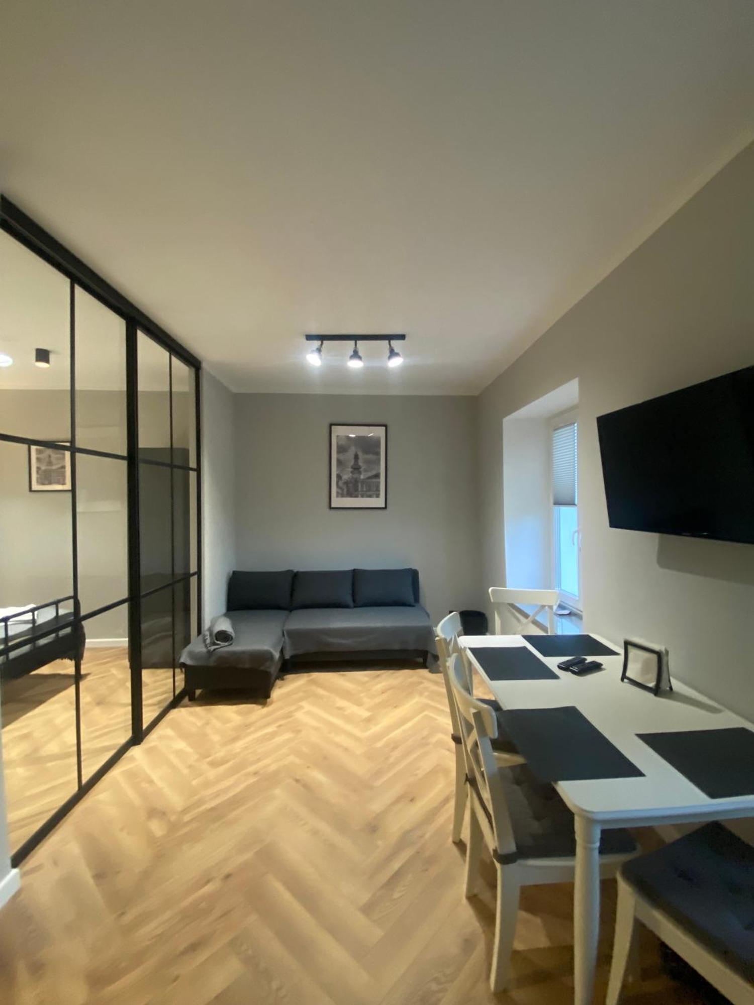 #Visitlublin Apartments City Center Narutowicza Exteriör bild