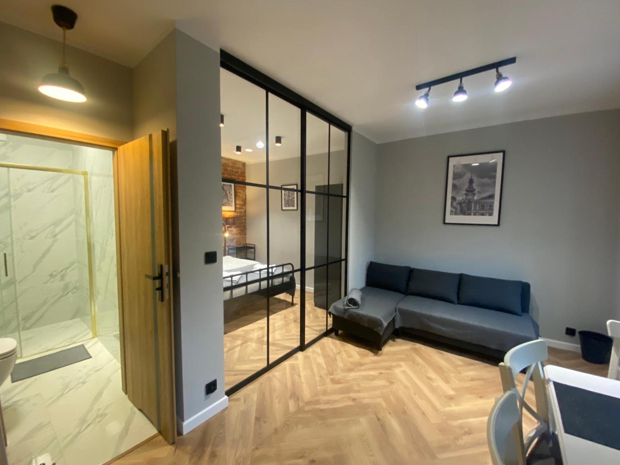 #Visitlublin Apartments City Center Narutowicza Exteriör bild