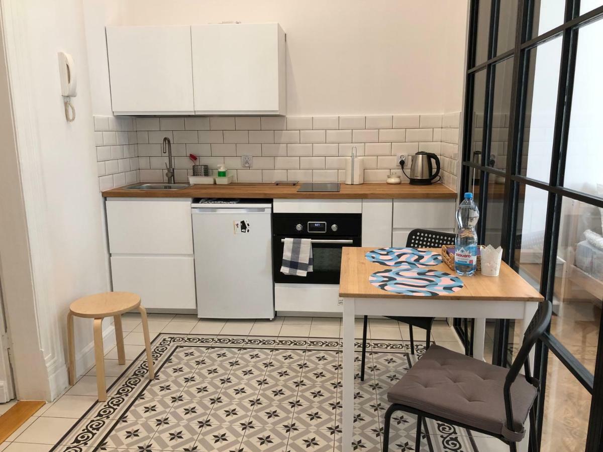 #Visitlublin Apartments City Center Narutowicza Exteriör bild