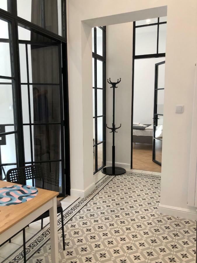 #Visitlublin Apartments City Center Narutowicza Exteriör bild