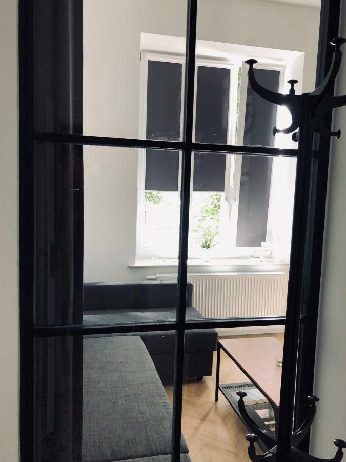 #Visitlublin Apartments City Center Narutowicza Exteriör bild
