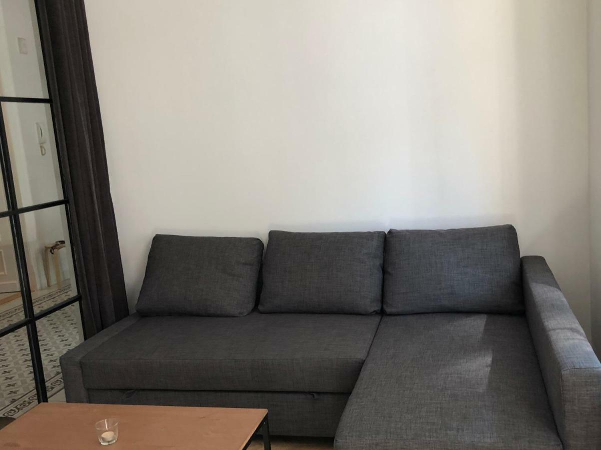 #Visitlublin Apartments City Center Narutowicza Exteriör bild