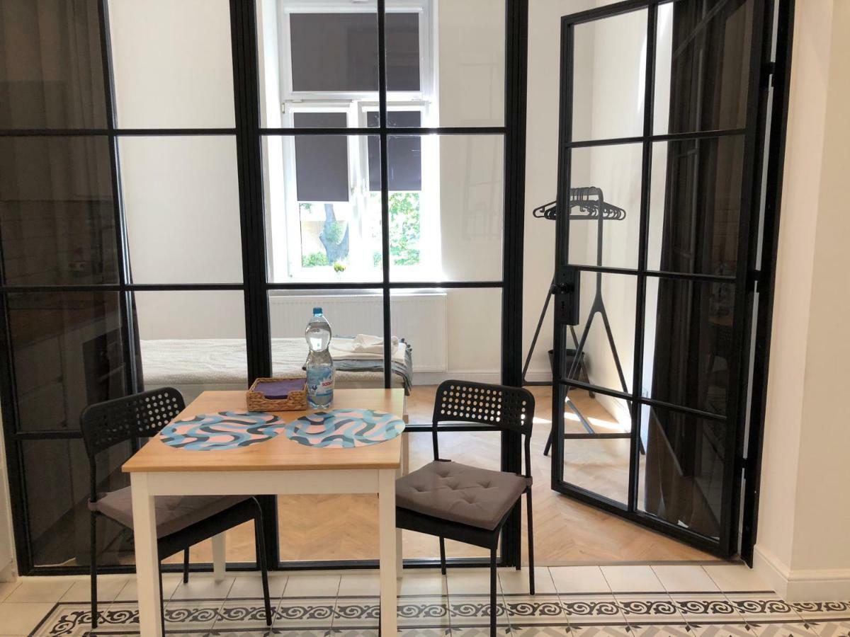 #Visitlublin Apartments City Center Narutowicza Exteriör bild