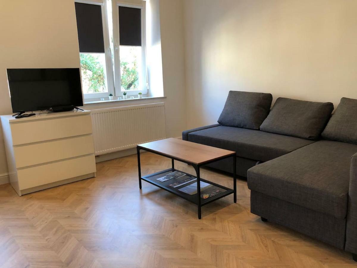 #Visitlublin Apartments City Center Narutowicza Exteriör bild