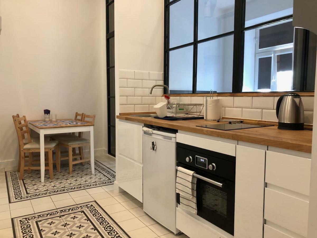 #Visitlublin Apartments City Center Narutowicza Exteriör bild
