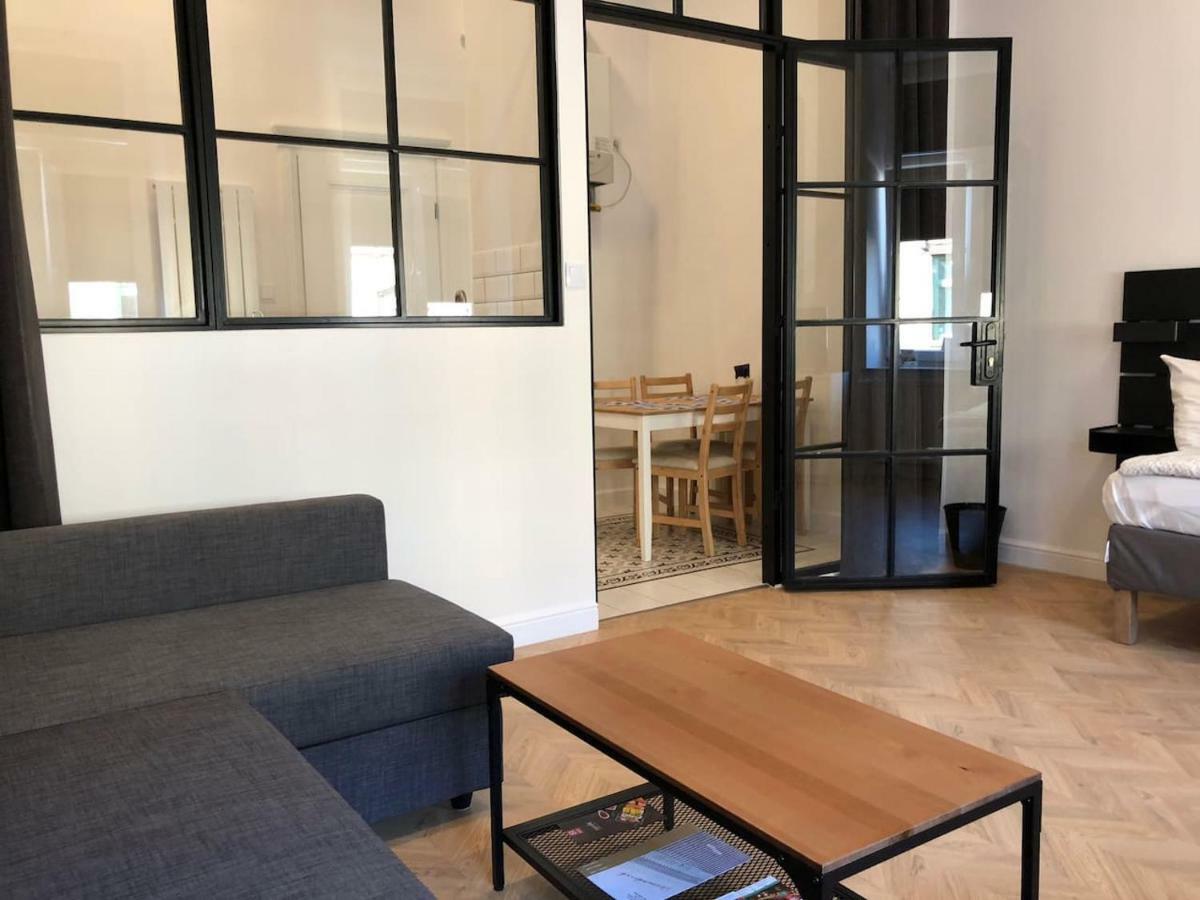 #Visitlublin Apartments City Center Narutowicza Exteriör bild