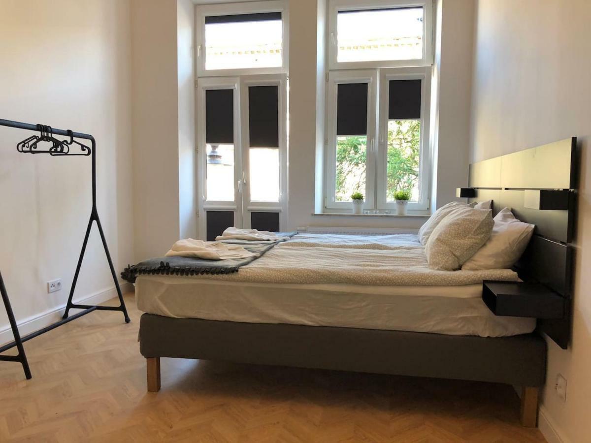 #Visitlublin Apartments City Center Narutowicza Exteriör bild